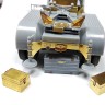Микродизайн 035603 БМ-13 на ЗиС-6 (АРК) платформа и пусковая установка 1/35