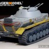 Voyager Model PE351269 WWII German Panzer IV 30mm KugelBlitz Flakpanzer IV (Border BT-039) 1/35