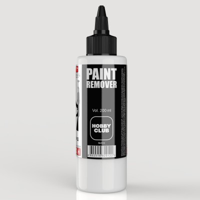 Hobby Club 2012 T-12 Pain Remover 200 мл.