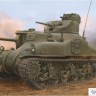I love kit 63516 M3A1 Medium Tank 1/35