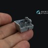 Quinta studio QD72120 МиГ-29СМТ 9-19 (Trumpeter) 1/72
