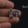 Quinta studio QD72120 МиГ-29СМТ 9-19 (Trumpeter) 1/72
