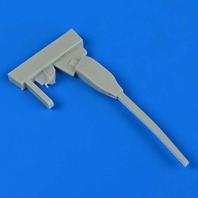 QuickBoost QB48720 F-4 Phantom II arresting hook 1/48