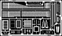 Eduard 35350 SET Pz.II F/G /TA/ 1/35