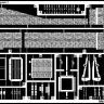 Eduard 35350 SET Pz.II F/G /TA/ 1/35