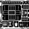Eduard 35350 SET Pz.II F/G /TA/ 1/35