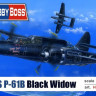 Hobby Boss 81731 US P-61B Black Widow 1/48