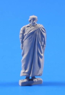 CMK F35233 Libyan Leader 1/35