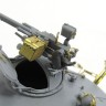 Микродизайн 035646 Т-62М основной набор (Звезда) 1/35