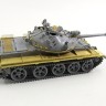 Микродизайн 035646 Т-62М основной набор (Звезда) 1/35