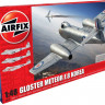 Airfix 09184 Gloster Meteor F8, Korean War 1/48