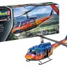 Revell 03867 Bell UH-1D 'Goodbye Huey'Bundeswehr (German Armed Forces) LIMITED EDITION 1/32