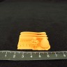 Metallic Details MDR3238 Fiat CR.42 Falco. Propeller set (designed to be used with ICM UA GB kits) (3d-printed) 1/32