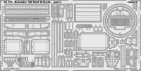 Eduard 36191 Defender XD Wolf W.M.I.K.