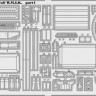 Eduard 36191 Defender XD Wolf W.M.I.K.