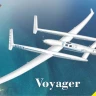 Sova Model 72058 Model 76 Voyager 1/72
