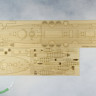 Artwox Model AM30001A 1/144 The Imperial Chinese Navy "Chih Yuen" For Bronco KB14001