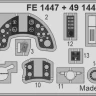Eduard FE1447 MC200 (ITA) 1/48