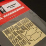 Brengun BRL48050 Tools set 1/48