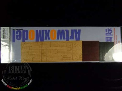 Artwox Model AW50003 Going merry For Bandai 0165509