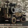 Armada Hobby M72018 Nurol Makina Eyder Yalcin RECCE 1/72