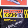 Eduard 672222 BRASSIN 1/72 AGM-65 Maverick