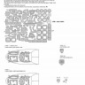 New Ware NWA-M0873 Mask Mi-24P EXPERT (ZVE 4812) 1/48