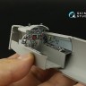 Quinta Studio QD32188 F-104J (Italeri) 1/32