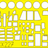 Eduard CX227 Wellington Mk.III 1/72 TRU