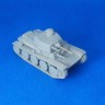 Attack 72962 LT-40 Light Tank machine gun version (PROFI) 1/72