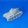 Attack 72962 LT-40 Light Tank machine gun version (PROFI) 1/72
