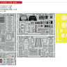 Eduard BIG49251 1/48 P-51D-5 (AIRF)
