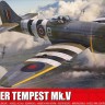 Airfix 02109 Hawker Tempest Mk.V  1/72