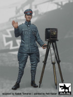 BlackDog F32008 German Fighter Pilot 1914-1918 N°6 1/32