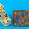 Aires 2109 M.B. Mk.4-CA-2 ejection seat 1/32