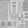 Eduard 491458 SET A-10C (G.W.H.) 1/48