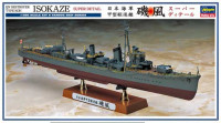 Hasegawa 40069 Корабль Isokaze TJN Destroyer Tyre Koh (HASEGAWA) 1/350