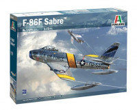 Italeri 01426 F-86F Sabre 1/72