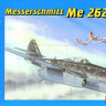 Smer 864 Мессершмитт Me 262 A 1/72