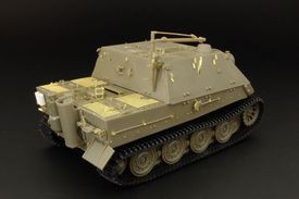 Hauler HLX48288 STURMTIGER 1/48