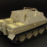 Hauler HLX48288 STURMTIGER 1/48