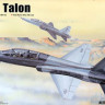 Trumpeter 02877 US T-38C Talon 1/48