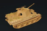 Hauler HLX48065 PANTHER ausf.G 1/48