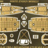 White Ensign Models PE 7210 TBD DEVASTATOR Exterior Details (wingfolds etc) 1/72