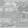Eduard 48978 RF-101C exterior 1/48