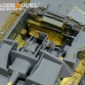Voyager Model PE35885 WWII German StuG.III Ausf.A-D Interior (For dragon) 1/35