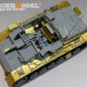 Voyager Model PE35885 WWII German StuG.III Ausf.A-D Interior (For dragon) 1/35