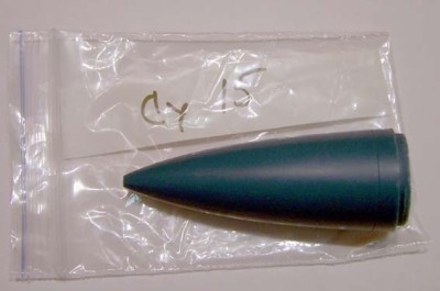NeOmega 48006 Су-15ТМ конус РЛС 1/48