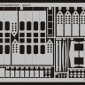 Eduard 72437 He 111H-6 bomb bay HAS