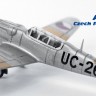 Miniwing MINI089 Avia CS-199 Ex-FEResin / New Screen printed decals 1/144